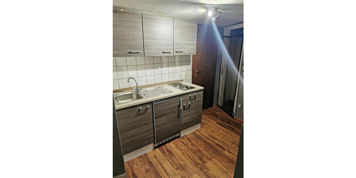 Etagenwohnung Tuttlingen - 1 Zimmer, 20 m&sup2;, 470&euro; | Angebot:25873593