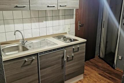 Wohnung Tuttlingen - 1 Zimmer, 20 m&sup2;, 470&euro; | Angebot:25873593