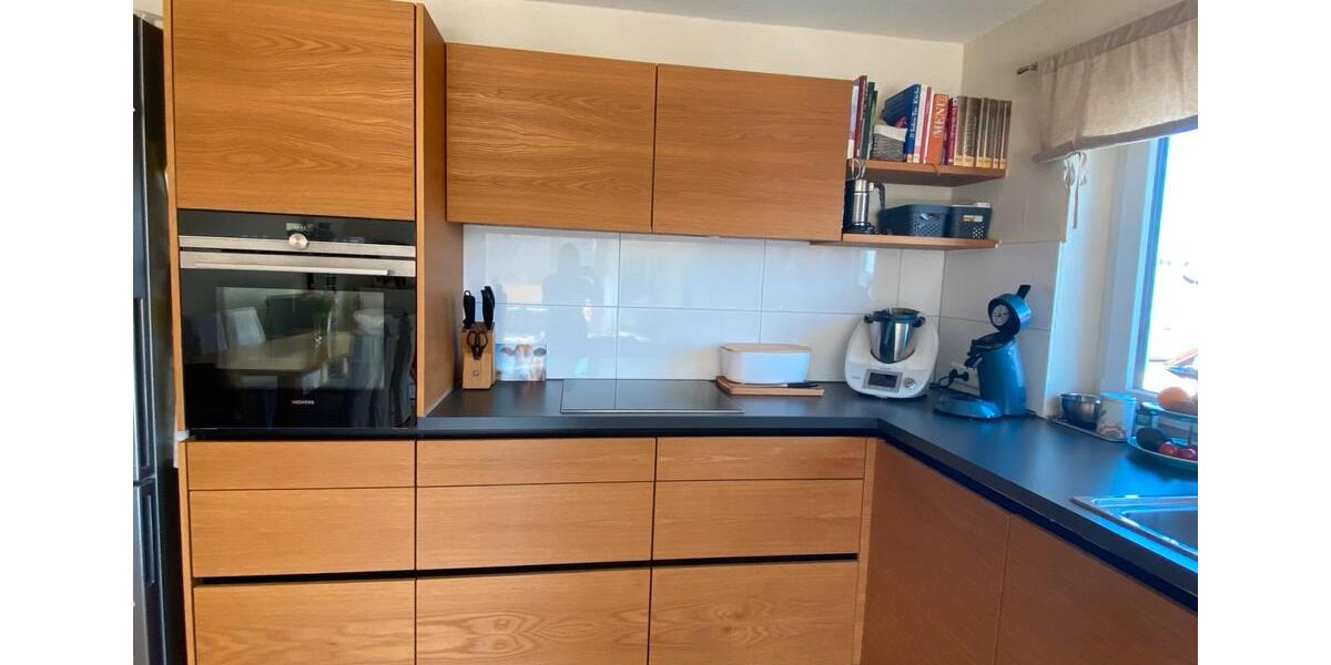 Etagenwohnung Villingen-Schwenningen Schwenningen - 4.5 Zimmer, 94 m&sup2;, 269.000&euro; | Angebot:26248608