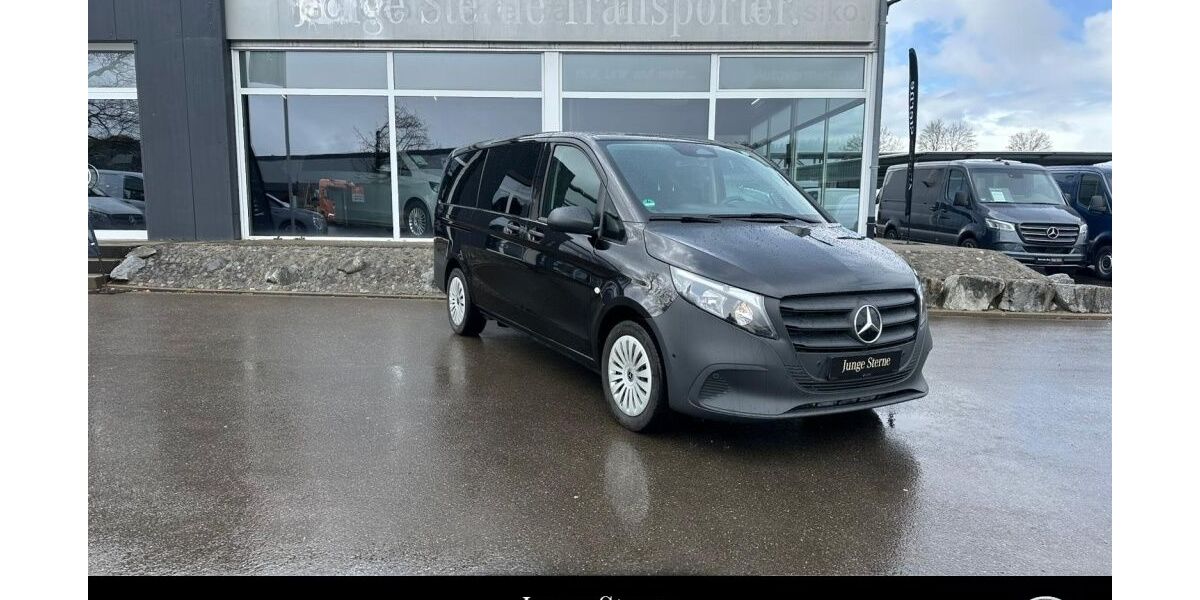 Mercedes-Benz Vito 46.700 km 47.969 &euro; Rottweil 78628