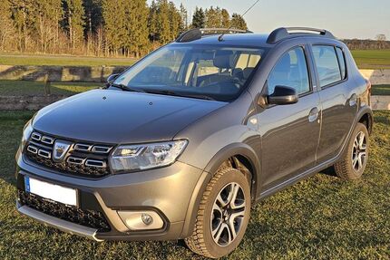 Dacia Sandero 73.770 km 8.990 &euro; Fluorn-Winzeln 78737