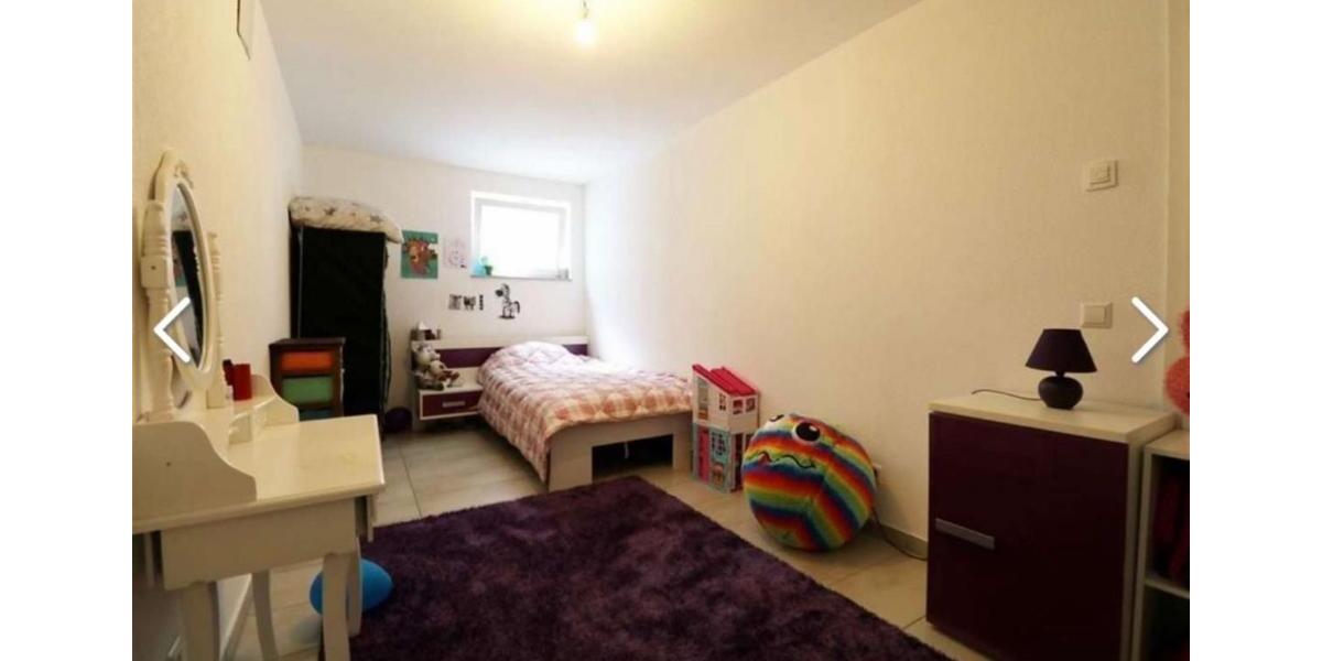 Erdgeschoßwohnung Villingen-Schwenningen Kopsbühl - 3.5 Zimmer, 52 m&sup2;, 1.100&euro; | Angebot:26460089
