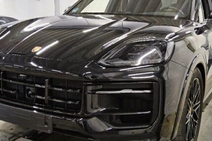 Porsche Cayenne 47.500 km 116.900 &euro; Rietheim-Weilheim 78604