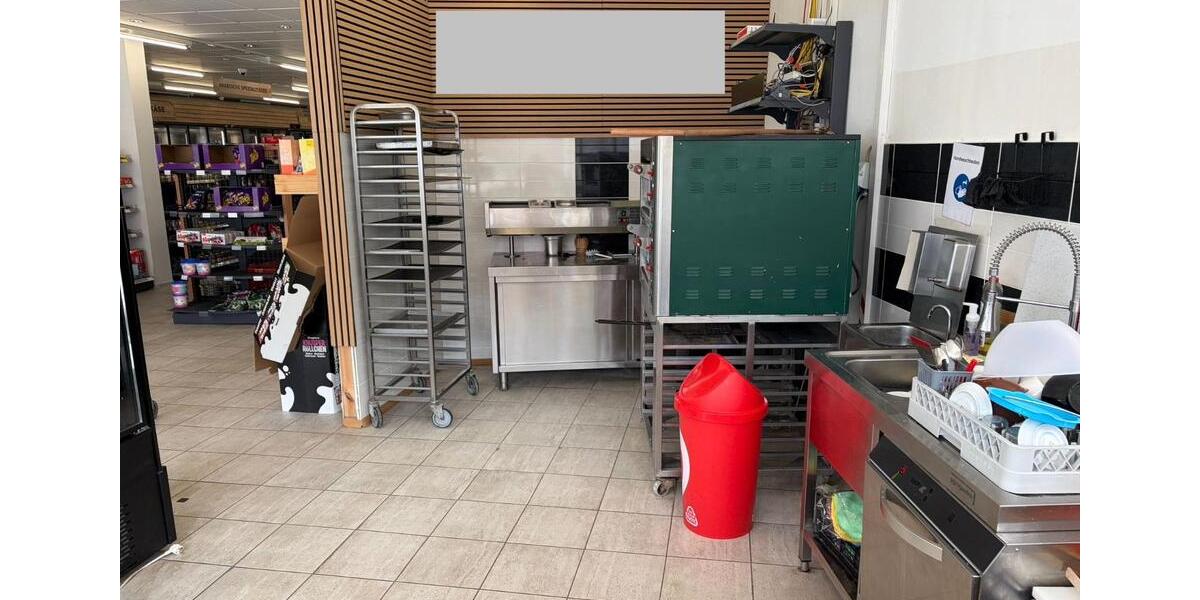 Gewerbeobjekt Villingen-Schwenningen Schwenningen - 1.500&euro; | Angebot:25510371