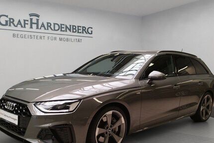 Audi A4 110.600 km 29.930 &euro; Tuttlingen 78532