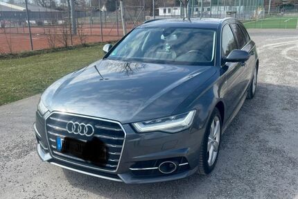 Audi A6 109.000 km 21.990 &euro; Rottweil 78628