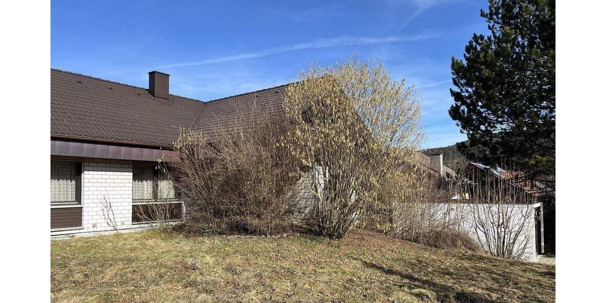 Einfamilienhaus Wurmlingen - 5 Zimmer, 141 m&sup2;, 425.000&euro; | Angebot:25670861