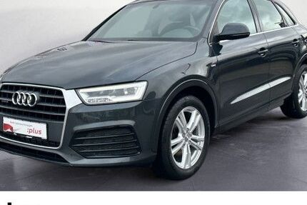 Audi Q3 57.336 km 24.860 &euro; Rottweil 78628
