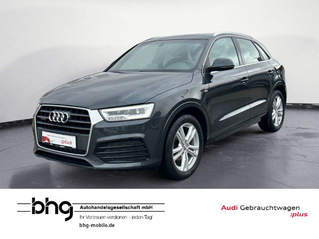 Audi Q3 57.336 km 24.860 &euro; Rottweil 78628