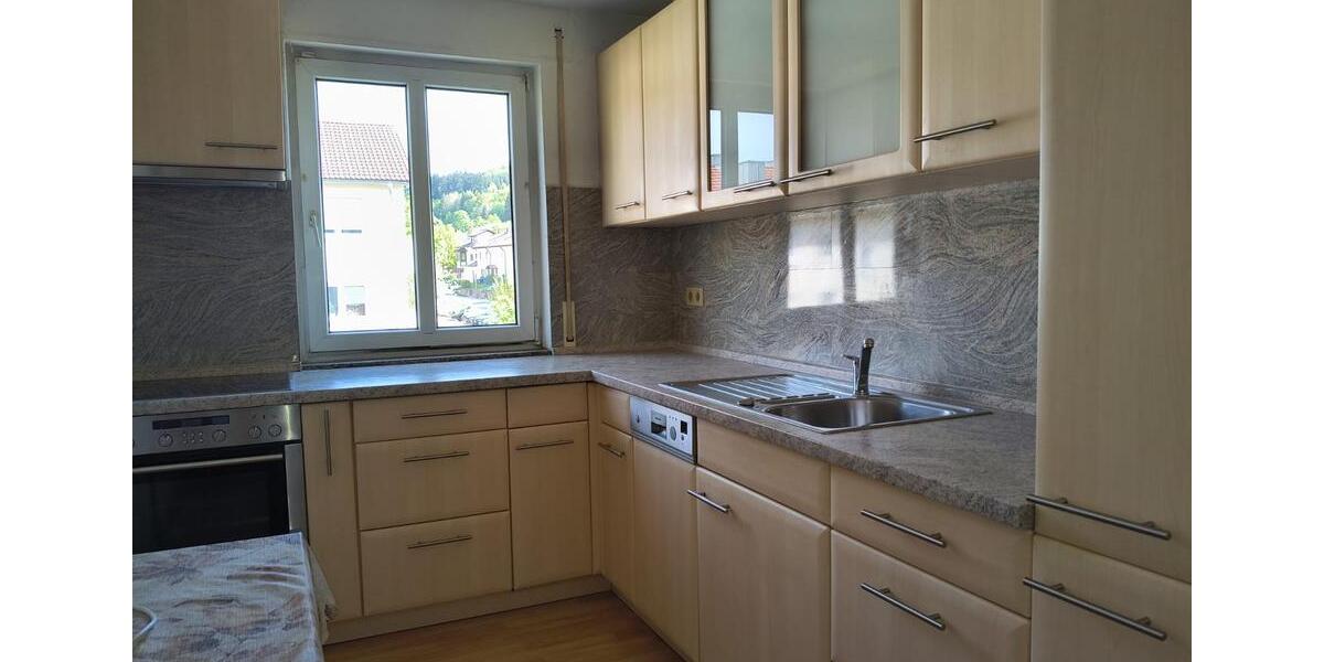 Etagenwohnung Tuttlingen - 2 Zimmer, 44 m&sup2;, 110.000&euro; | Angebot:26479366