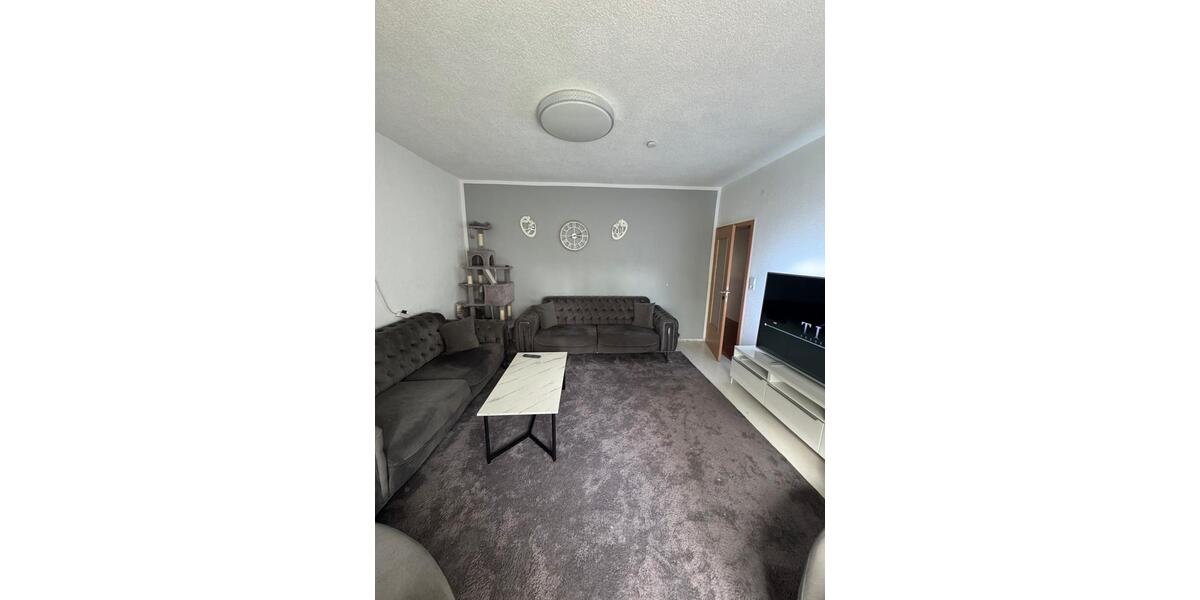 Erdgeschoßwohnung Villingen-Schwenningen Schwenningen - 3 Zimmer, 75 m&sup2;, 800&euro; | Angebot:26648253