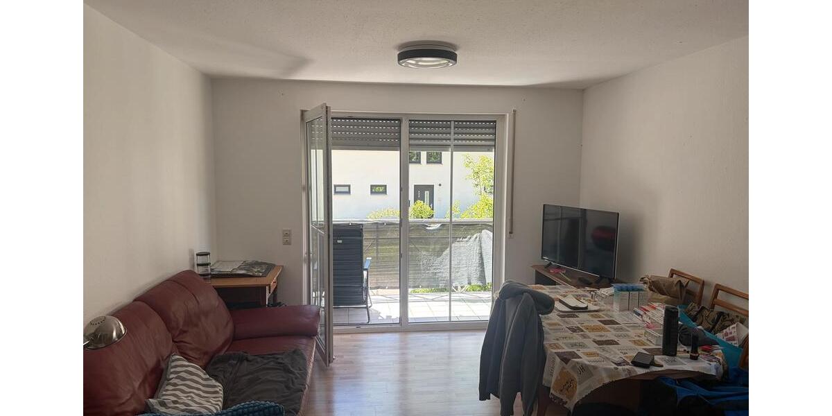 Etagenwohnung Hornberg - 1.5 Zimmer, 39 m&sup2;, 95.000&euro; | Angebot:26729605