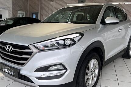 Hyundai TUCSON 100.000 km 12.300 &euro; Spaichingen 78549