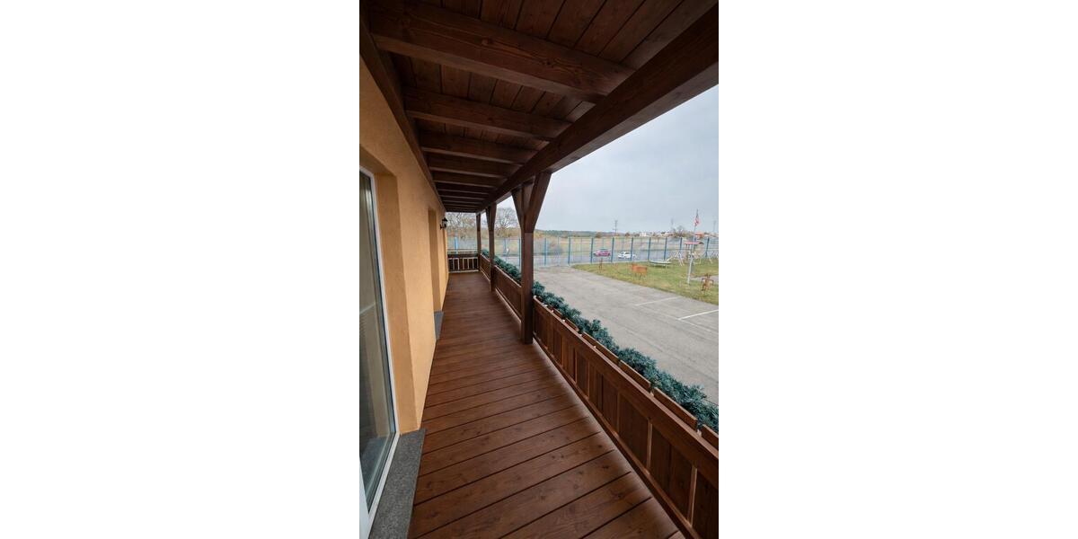 Etagenwohnung Löffingen - 3 Zimmer, 93 m&sup2;, 980&euro; | Angebot:25395886