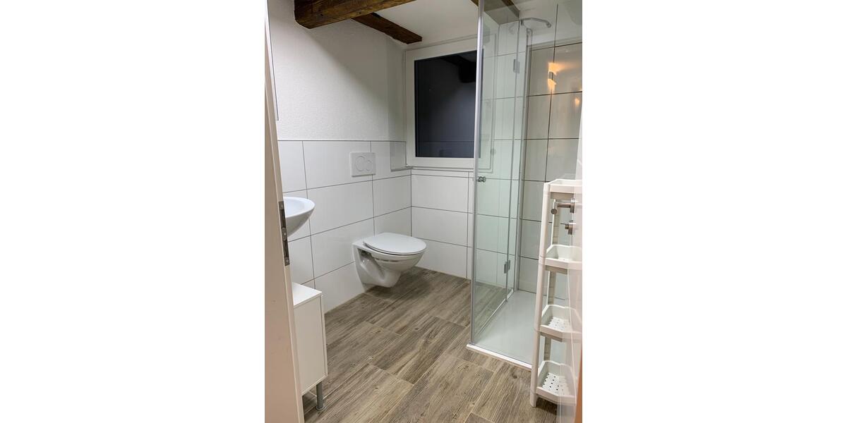 Etagenwohnung Furtwangen im Schwarzwald - 1 Zimmer, 12 m&sup2;, 300&euro; | Angebot:26615289