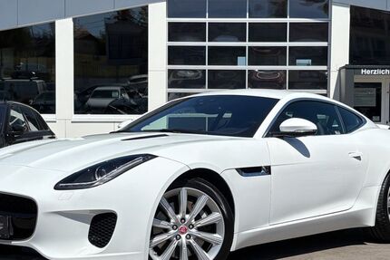 Jaguar F-Type 73.200 km 35.750 &euro; Deißlingen 78652