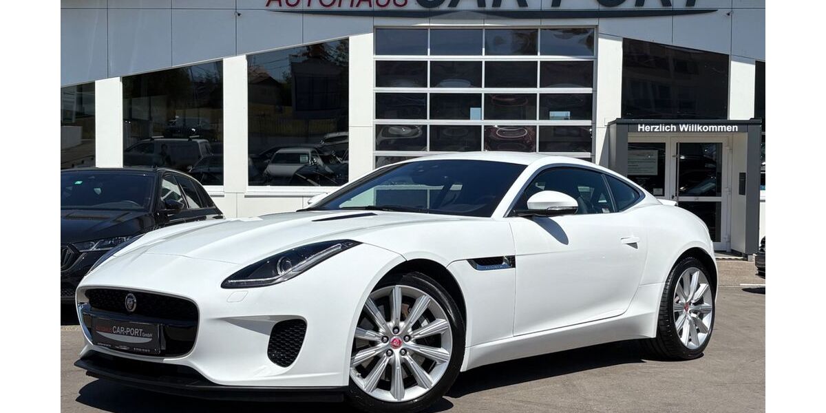 Jaguar F-Type 73.200 km 35.750 &euro; Deißlingen 78652