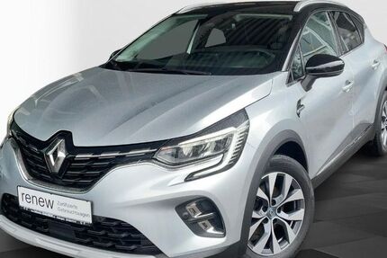 Renault Captur 82.500 km 14.750 &euro; Aldingen - Landkreis Tuttlingen 78554