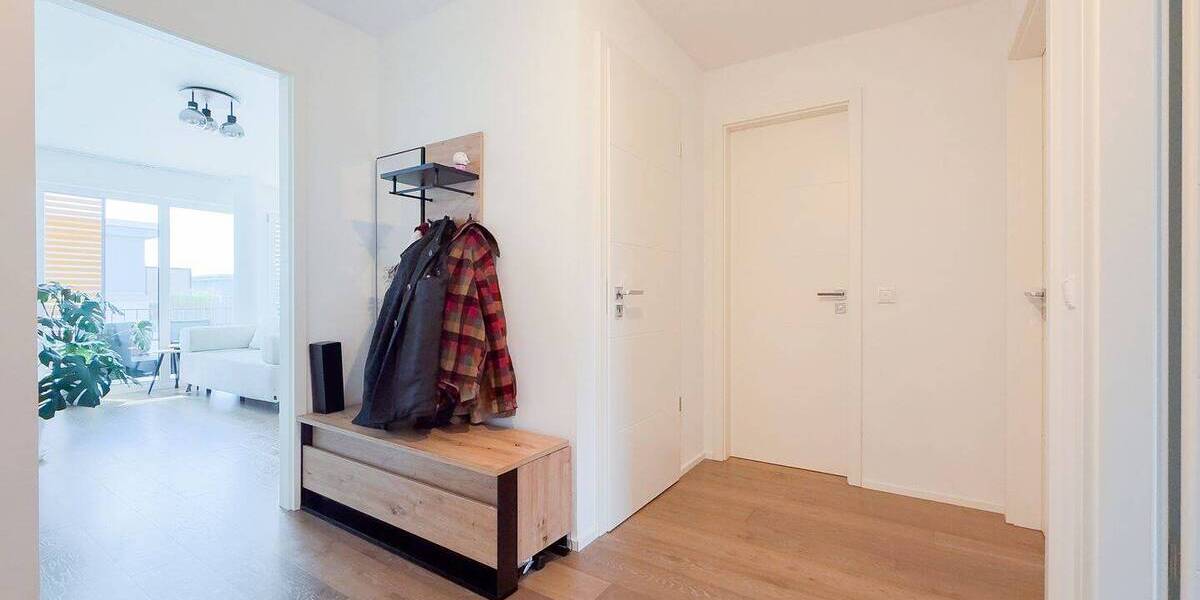 Etagenwohnung Villingen-Schwenningen Villingen - 3 Zimmer, 88 m&sup2;, 375.000&euro; | Angebot:26017138