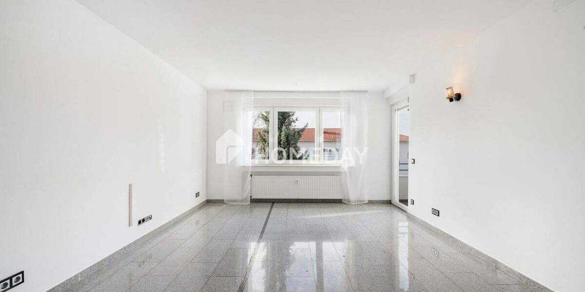 Etagenwohnung Tuttlingen - 3 Zimmer, 76 m&sup2;, 229.000&euro; | Angebot:25696792