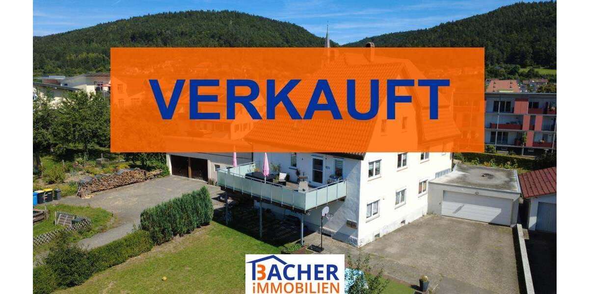 Einfamilienhaus Wurmlingen - 7 Zimmer, 185 m&sup2;, 459.000&euro; | Angebot:25285312