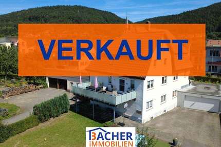 Haus Wurmlingen - 7 Zimmer, 185 m&sup2;, 459.000&euro; | Angebot:25285312