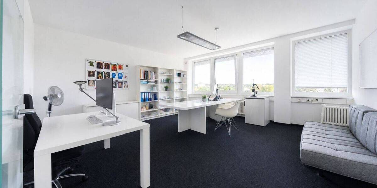 Gewerbeobjekt Villingen Schwenningen Villingen - 1.980.000&euro; | Angebot:26629722