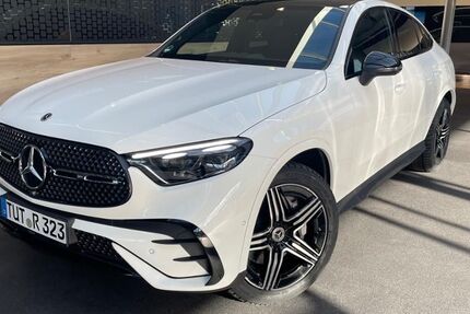 Mercedes-Benz GLC 200 9.000 km 60.300 &euro; Tuttlingen 78532