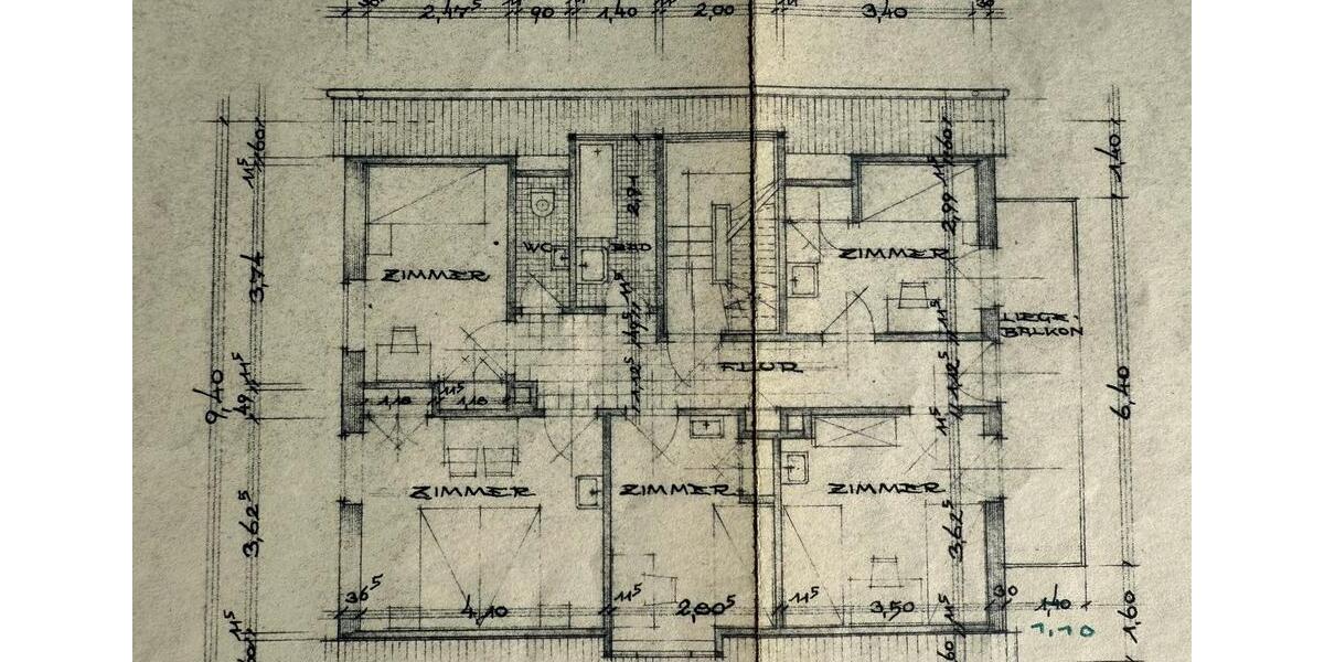 Einfamilienhaus Königsfeld im Schwarzwald - 10 Zimmer, 170 m&sup2;, 420.000&euro; | Angebot:26722167