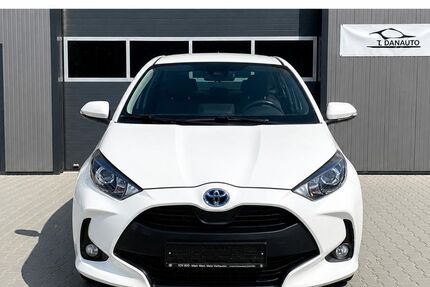 Toyota Yaris 102.482 km 15.000 &euro; Durchhausen 78591