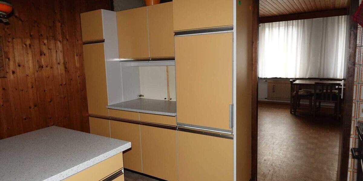 Mehrfamilienhaus, Wohnhaus Sankt Georgen im Schwarzwald Stadtgebiet - 1 Zimmer, 360 m&sup2;, 389.000&euro; | Angebot:25684280