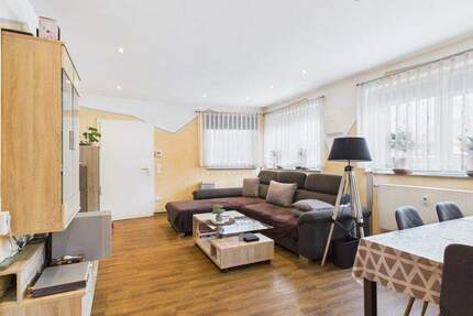 Wohnung Oberndorf am Neckar / Aistaig Aistaig - 4 Zimmer, 80 m&sup2;, 239.000&euro; | Angebot:25742625