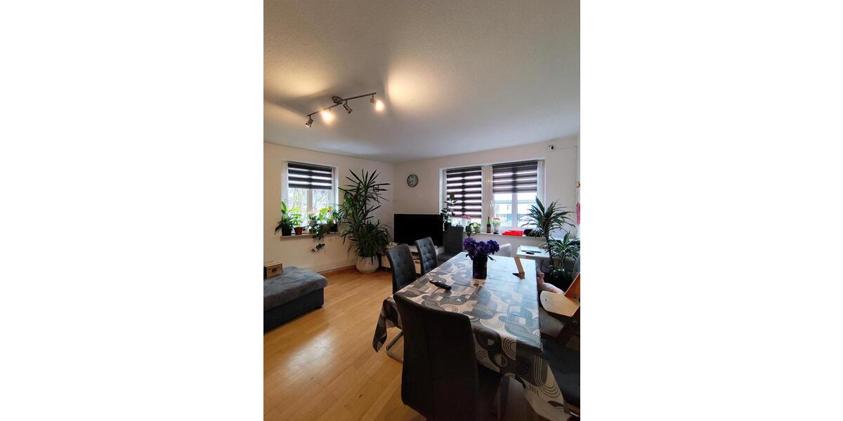 Etagenwohnung Tuttlingen - 3 Zimmer, 71 m&sup2;, 700&euro; | Angebot:25964404