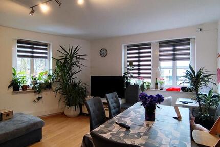 Wohnung Tuttlingen - 3 Zimmer, 71 m&sup2;, 700&euro; | Angebot:25964404