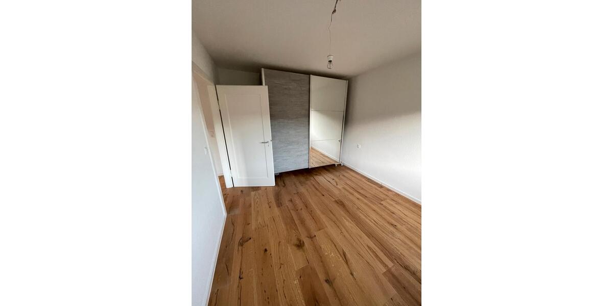 Erdgeschoßwohnung Furtwangen im Schwarzwald - 3 Zimmer, 57 m&sup2;, 750&euro; | Angebot:26548951