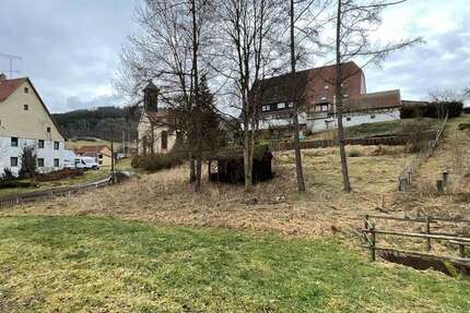 Grundstück Ratshausen - 130.000&euro; | Angebot:14633258