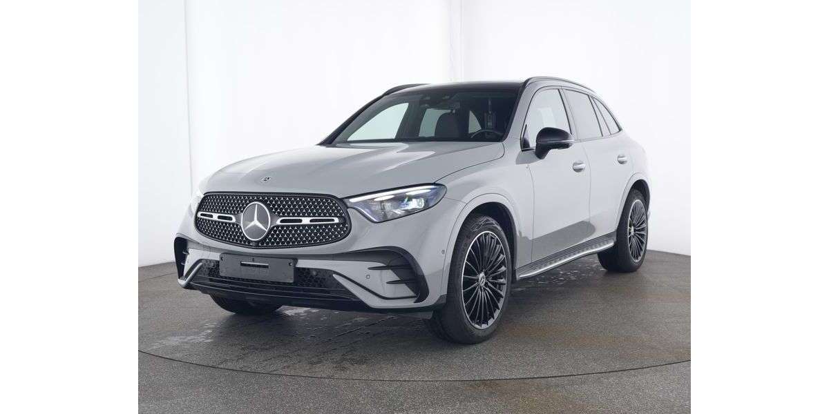 Mercedes-Benz GLC 300 35.168 km 62.840 &euro; Tuttlingen 78532