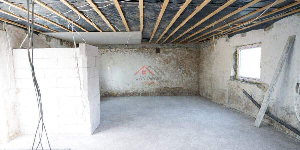 Einfamilienhaus Tuttlingen / Nendingen Nendingen - 7 Zimmer, 202 m&sup2;, 349.000&euro; | Angebot:25674007