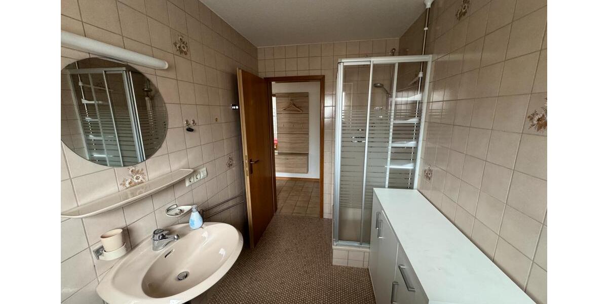 Etagenwohnung Villingen-Schwenningen Schwenningen - 2 Zimmer, 57 m&sup2;, 500&euro; | Angebot:25376665