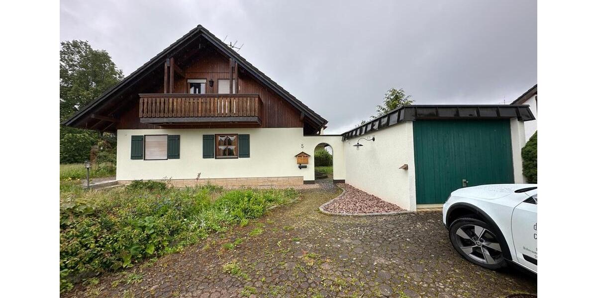 Einfamilienhaus Rottweil - 389.000&euro; | Angebot:25219762
