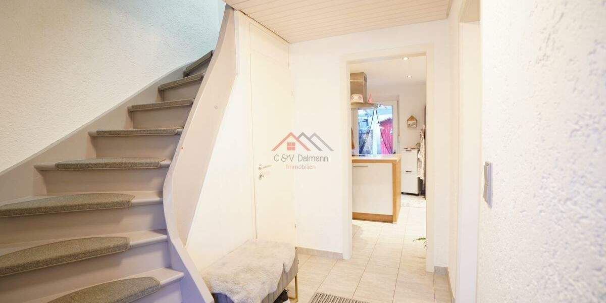 Doppelhaushälfte Tuttlingen / Nendingen Nendingen - 4 Zimmer, 97 m&sup2;, 279.000&euro; | Angebot:25674009