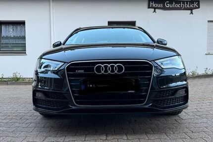 Audi A3 178.000 km 11.400 &euro; Schönwald im Schwarzwald 78141