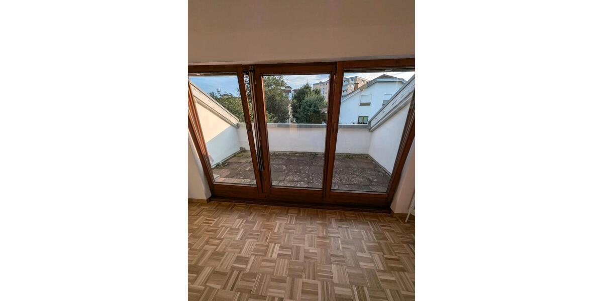 Etagenwohnung Donaueschingen - 2 Zimmer, 51 m&sup2;, 164.000&euro; | Angebot:25362922