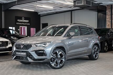 Cupra Ateca 32.512 km 31.990 &euro; Trossingen 78647