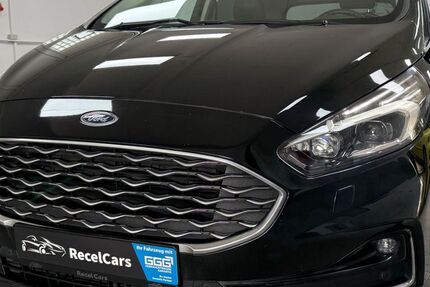 Ford S-Max 58.000 km 27.900 &euro; Wurmlingen (Tuttlingen) 78573