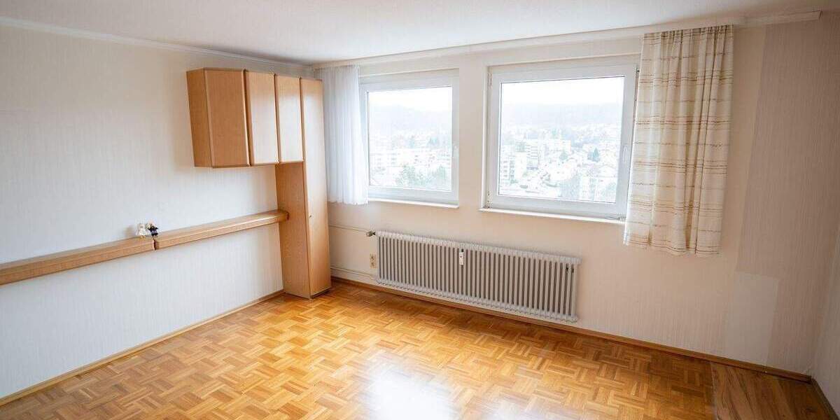 Etagenwohnung Tuttlingen - 4 Zimmer, 103 m&sup2;, 214.000&euro; | Angebot:26026570