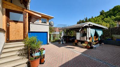 EIN ORT ZUM ANKOMMEN, WOHLFÜHLEN UND GESTALTEN - Einfamilienhaus Epfendorf | Angebot:27233919