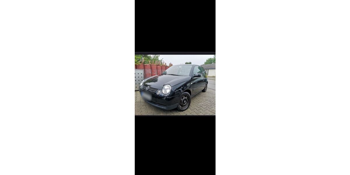 VW Lupo 147.000 km 1.999 &euro; Villingen-Schwenningen 78052