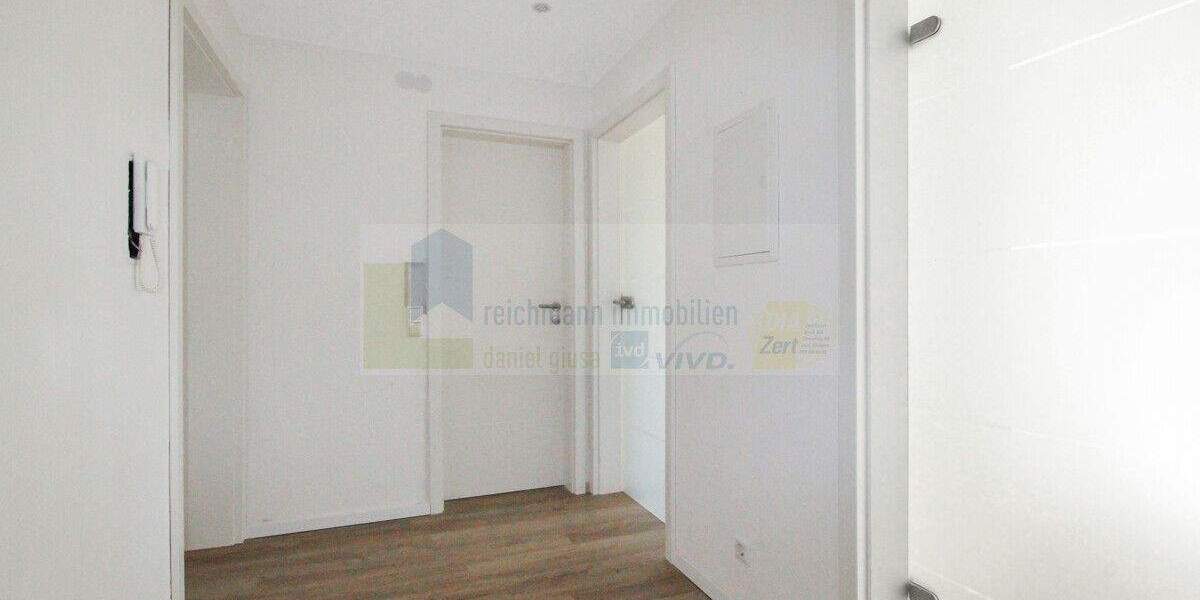 Etagenwohnung Donaueschingen / Heidenhofen Heidenhofen - 2 Zimmer, 70 m&sup2;, 159.500&euro; | Angebot:25692095