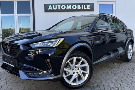 Cupra Formentor 15.090 km 28.979 &euro; Königsfeld 78126